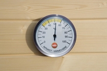 WEKA | Thermometer voor infraroodcabine's