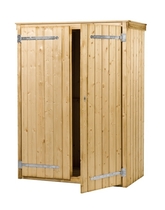 Woodvision | Tuinkast Zonnebloem