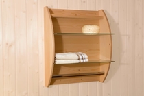 WEKA | Houten rek