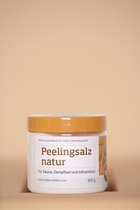 WEKA | Peelingzout