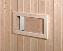 WEKA | Ventilatieschuif
