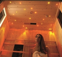 WEKA | LED-sterrenhemel
