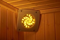 WEKA | Gekleurde LED-lampenset