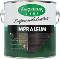 Koopmans | Impraleum | 2,5 L