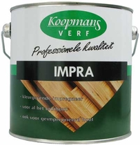 Koopmans | Impra Lichtgrijs | 2,5 L