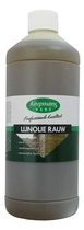 Koopmans | Rauwe Lijnolie | 1 L