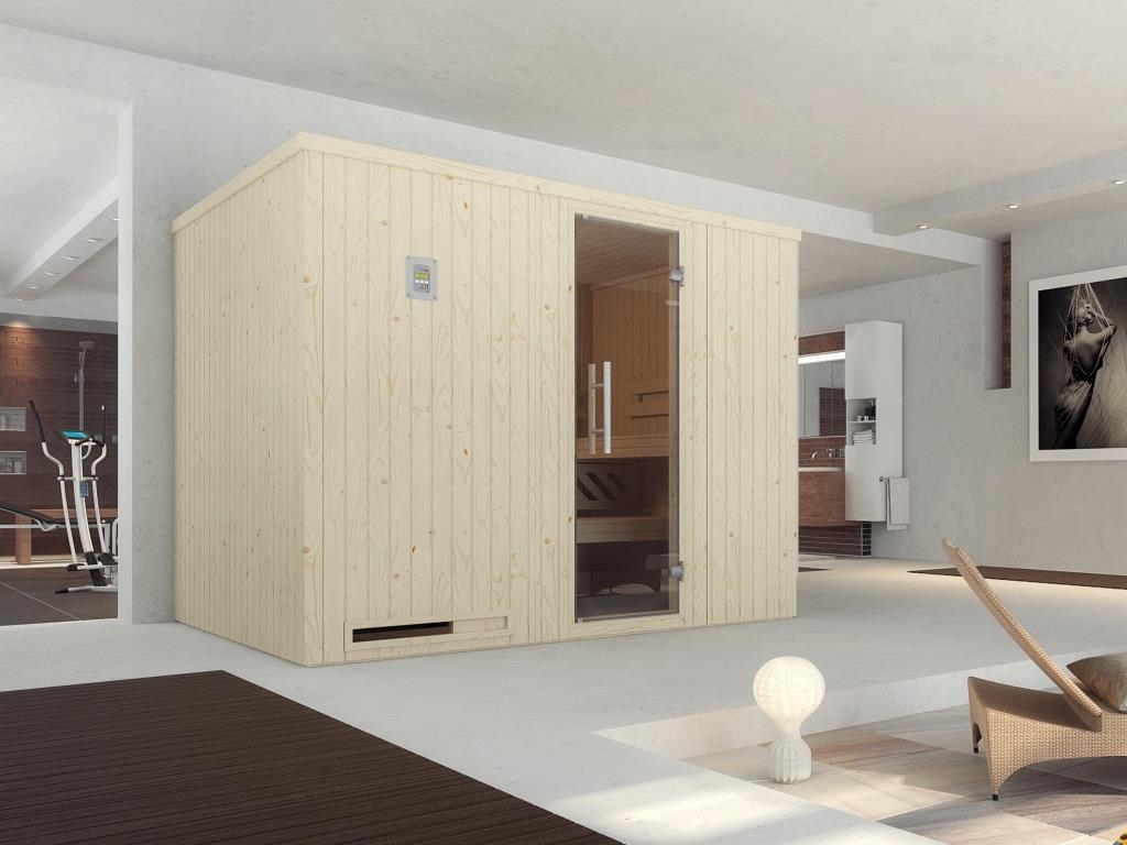 Weka Sauna Halmstad 4 Trend Bios weka kopen in de aanbieding Weka Sauna Halmstad 4 Trend Bios weka kopen in de aanbieding