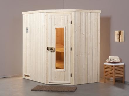 Weka Sauna Kasala 1 Classic Os weka kopen in de aanbieding