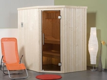 WEKA | Sauna Kasala 1 Trend