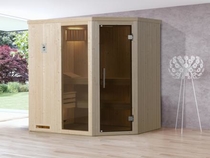 WEKA | Sauna Kasala 1 Trend Plus