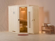 WEKA | Sauna Kasala 2 Classic