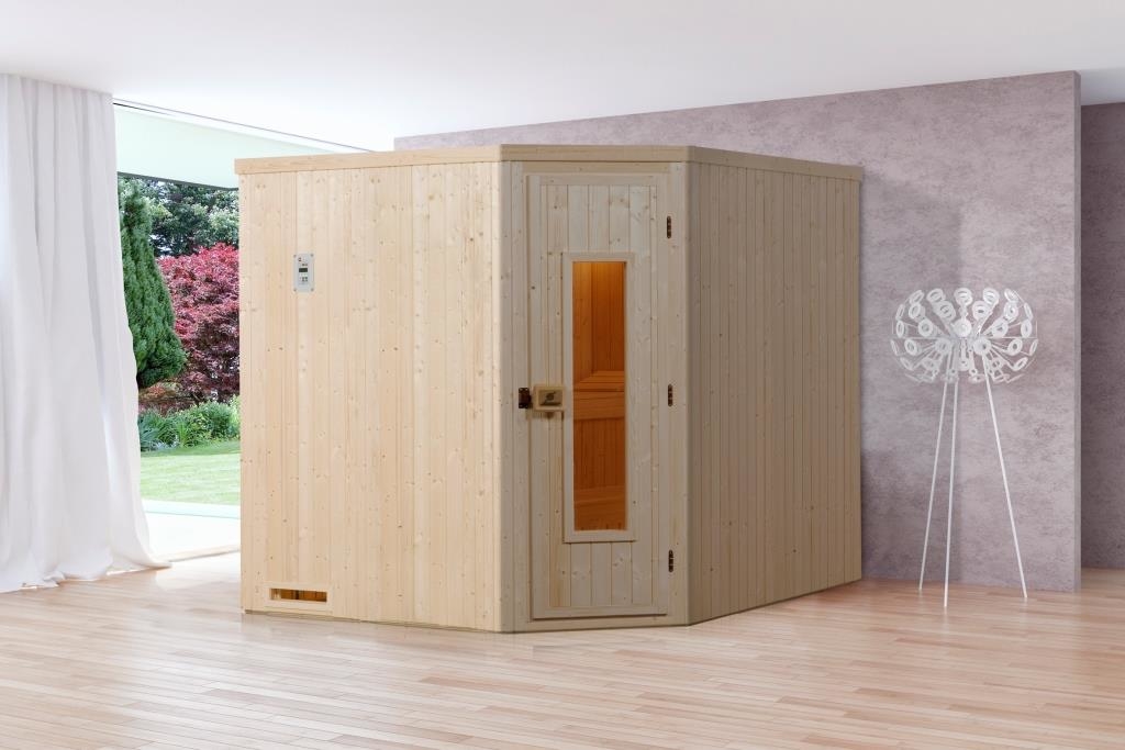 Weka Sauna Kasala 3 Classic weka kopen in de aanbieding