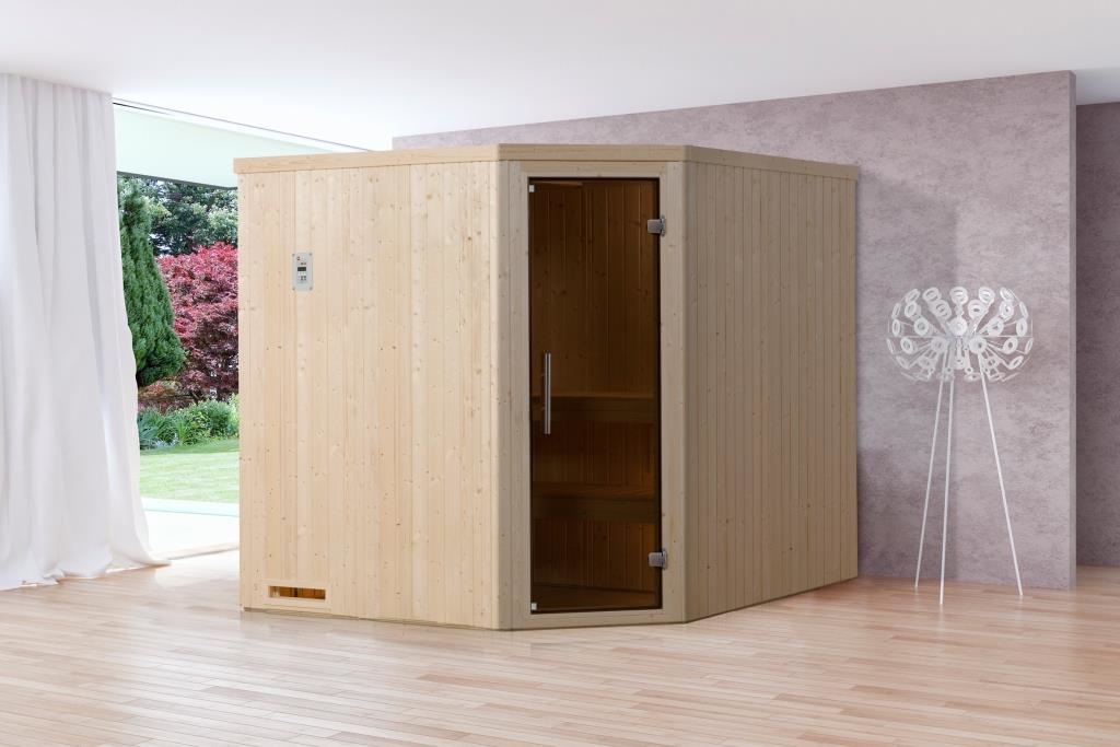 Weka Sauna Kasala 3 Trend weka kopen in de aanbieding