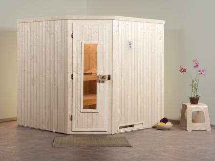 Weka Sauna Kasala 4 Classic weka kopen in de aanbieding