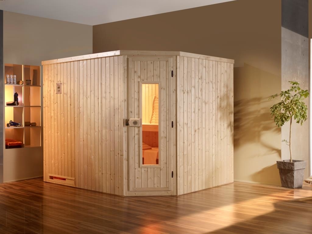 Weka Sauna Kasala 5 Classic Bios weka kopen in de aanbieding