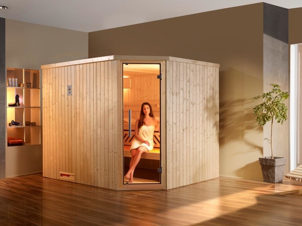 Weka Sauna Kasala 5 Trend weka kopen in de aanbieding