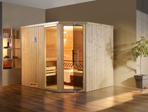 WEKA | Sauna Kasala 5 Trend Plus
