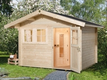 WEKA | Sauna Rovaniemi 2