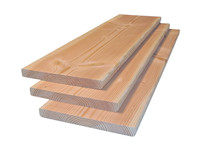Douglas plank 25 x 240 sc. | 400 cm