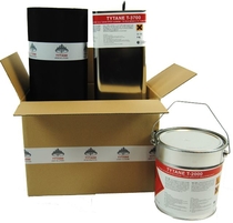 Tytane | EPDM Dakpakket 450 x 750