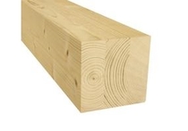 Vuren Gevingerlast Goldfinger KOMO | 50 x 200