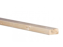 Vuren SLS geschaafd geïmpregneerd | 38 x 89 4500
