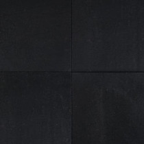 Excluton | Betontegel met facet 40x60x6 | Antraciet