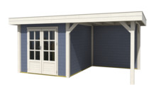 Westwood | Outdoor Living 5030 Extra | Pigeon Bue | 496x304 cm
