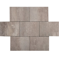 Gardenlux | Betonklinker abdijformaat 20x30x6 | Lime
