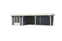 Westwood | Outdoor Living 9030 Extra | Pigeon Blue | 888x304 cm