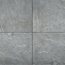Gardenlux | Cera3line Porcelain 60.7x60.7x3 | Natura Grigia