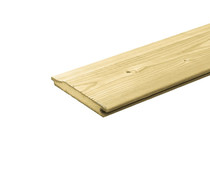 Enkel Rabat Vuren | 145 mm | 300 cm