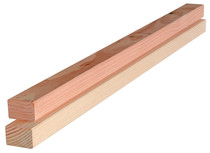Douglas regel | 40 x 60 mm | Sc. | 300 cm