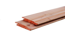 Enkel rabat | 21 x 150 | Douglas | 300cm