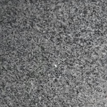 Excluton | President 30x80x3 | Gevlamd | Dark Grey