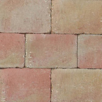 Excluton | Abbeystones 20x30x5 | Toscaans