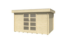 Outdoor Life Products | Blokhut Xavier 300