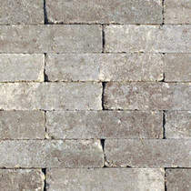 Excluton | Abbeystones 20x5x7 | Grigio