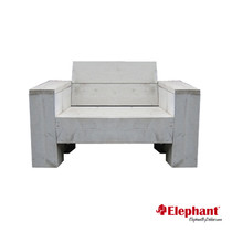 Elephant | Comfort tuinstoel