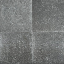 Gardenlux | Cera3line Porcelain 60.7x60.7x3 | Pietra Scura