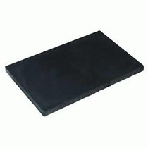 Excluton | Betontegel met facet 40x60x5 | Antraciet