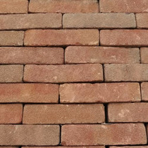 Excluton | Gebakken Waalformaat 20x5x8.5 | Oud Abcoude