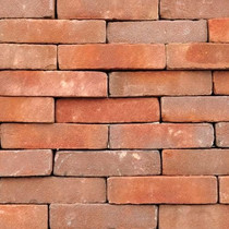 Excluton | Gebakken Waalformaat 20x5x8.5 | Oud Rotterdam