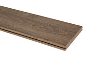 CarpGarant | Vintage vlonderplank | 19 x 135 mm | Noot bruin | 300 cm