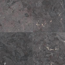 Excluton | Siam Bluestone 50x50x2.5 | Getrommeld
