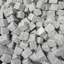 Excluton | Gaas Portugees Graniet 4-6 cm | 950 kg