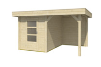 Westwood | Outdoor Living 4030 Extra | Blank | 396x304 cm