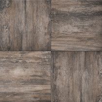Gardenlux | Ceramica Terrazza 59.5x59.5x2 | Woodstone Brown