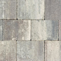 Excluton | Abbeystones 20x30x5 | Grigio
