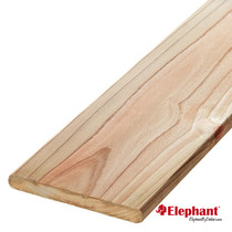 Elephant | Schuttingplank | 16x142 mm | 180 cm | Vuren